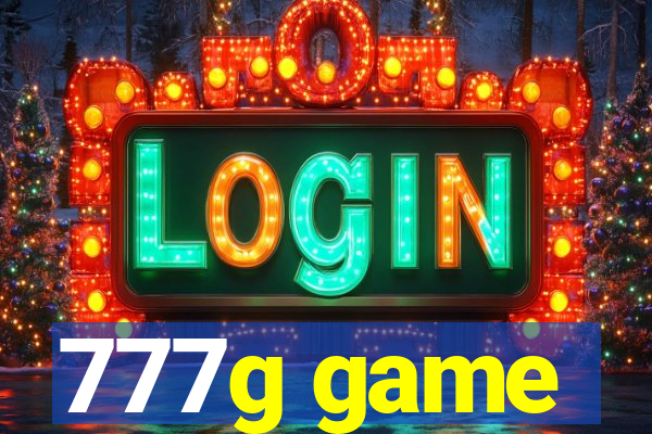 777g game